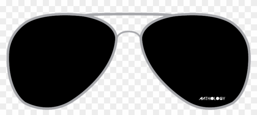 840x378 Vector Royalty Free Collection Of Aviator Sunglasses