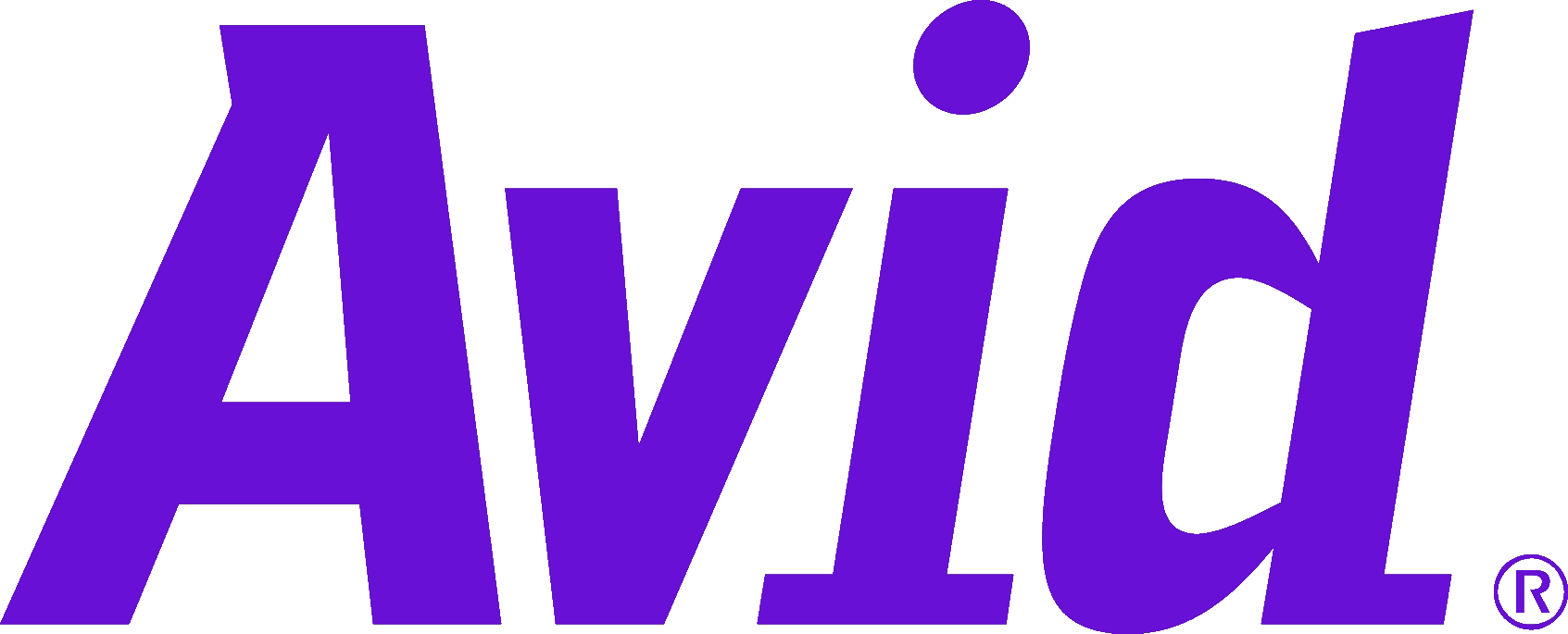 1693x685 Avid Logos