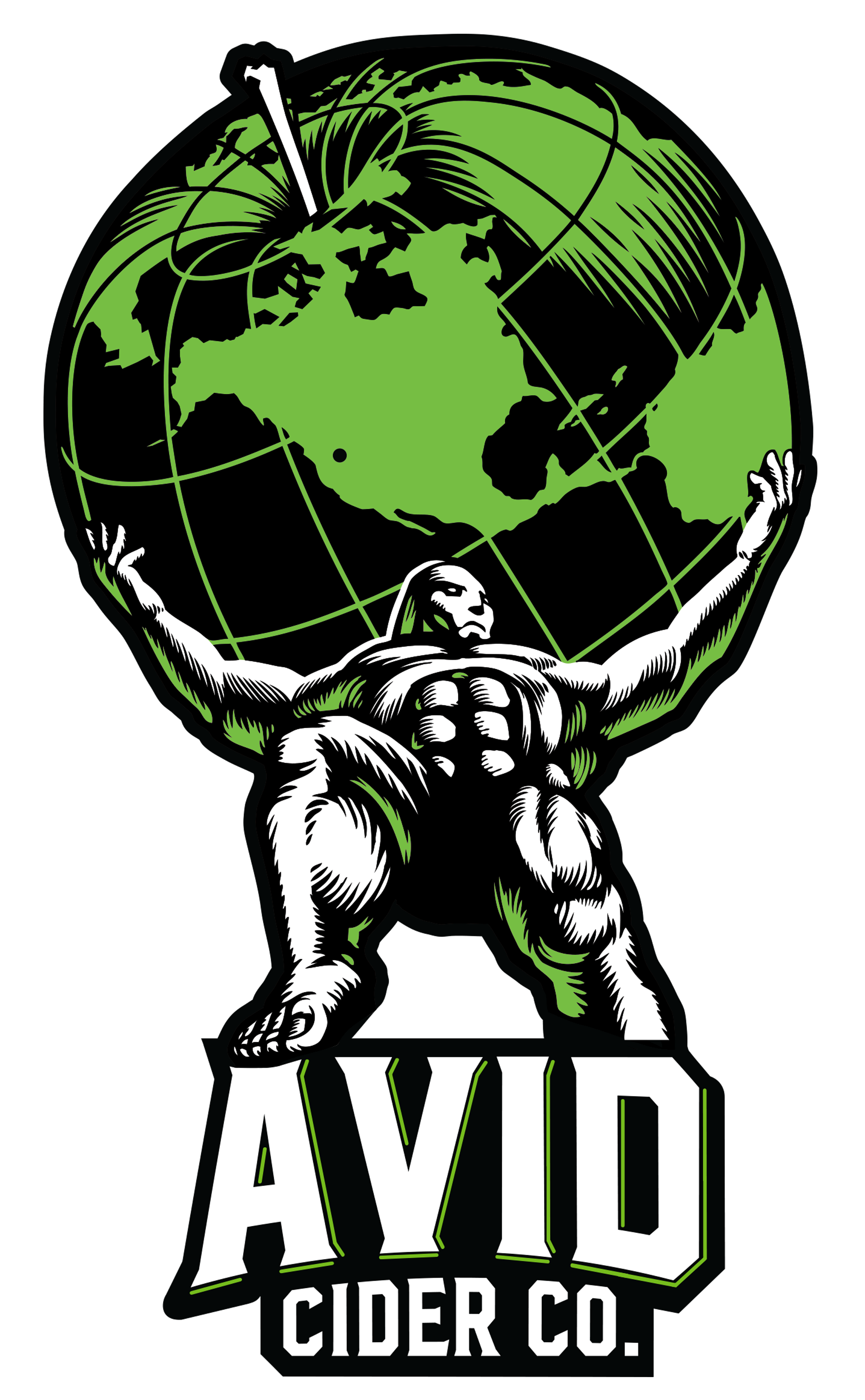 Avid Logo Vector at Vectorified.com | Collection of Avid Logo Vector ...