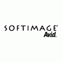 200x200 Softimage Logo Vector