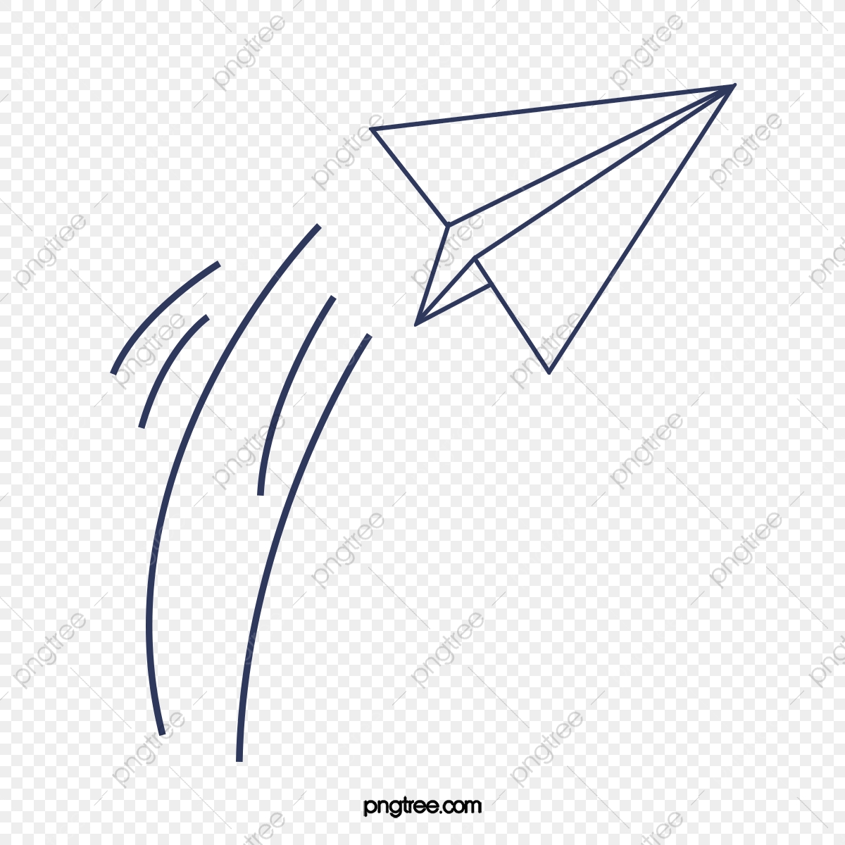 Vector De Vuelo De Aviones De Papel, Creative Paper Airplane 1200x1200 Vector De Vuelo De Aviones De Papel, Creative Paper Airplane