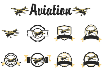 352x247 Avion Vector Illustrations Free Vector Download Cannypic