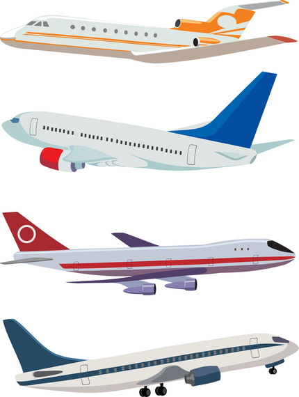 430x570 Avion Vector Png Png Image