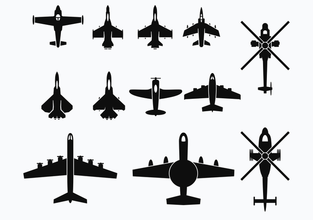 632x443 Free Avion Vector Free Vector Download Cannypic