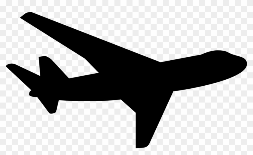 840x514 Vector Avion Png