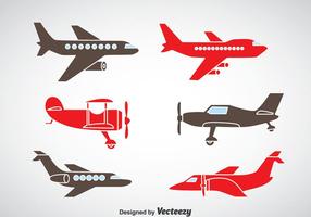 286x200 Avion Free Vector Art