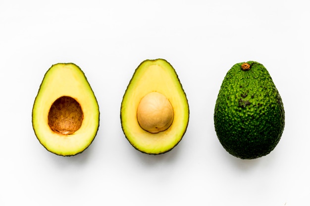 626x417 Avocado Vectors, Photos And Free Download