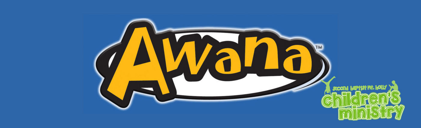 Second Baptist Mount Holly Gt Awana 1400x426 Second Baptist Mount Holly Gt Awana