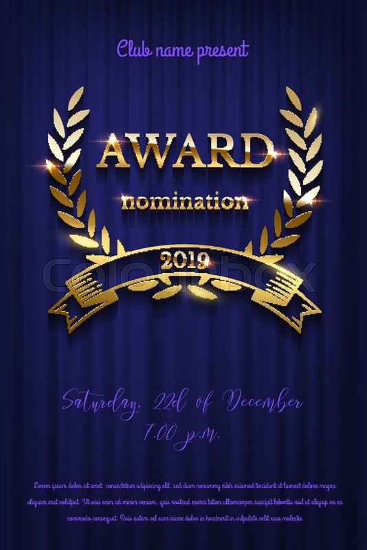 Award Background Vector at Vectorified.com | Collection of Award
