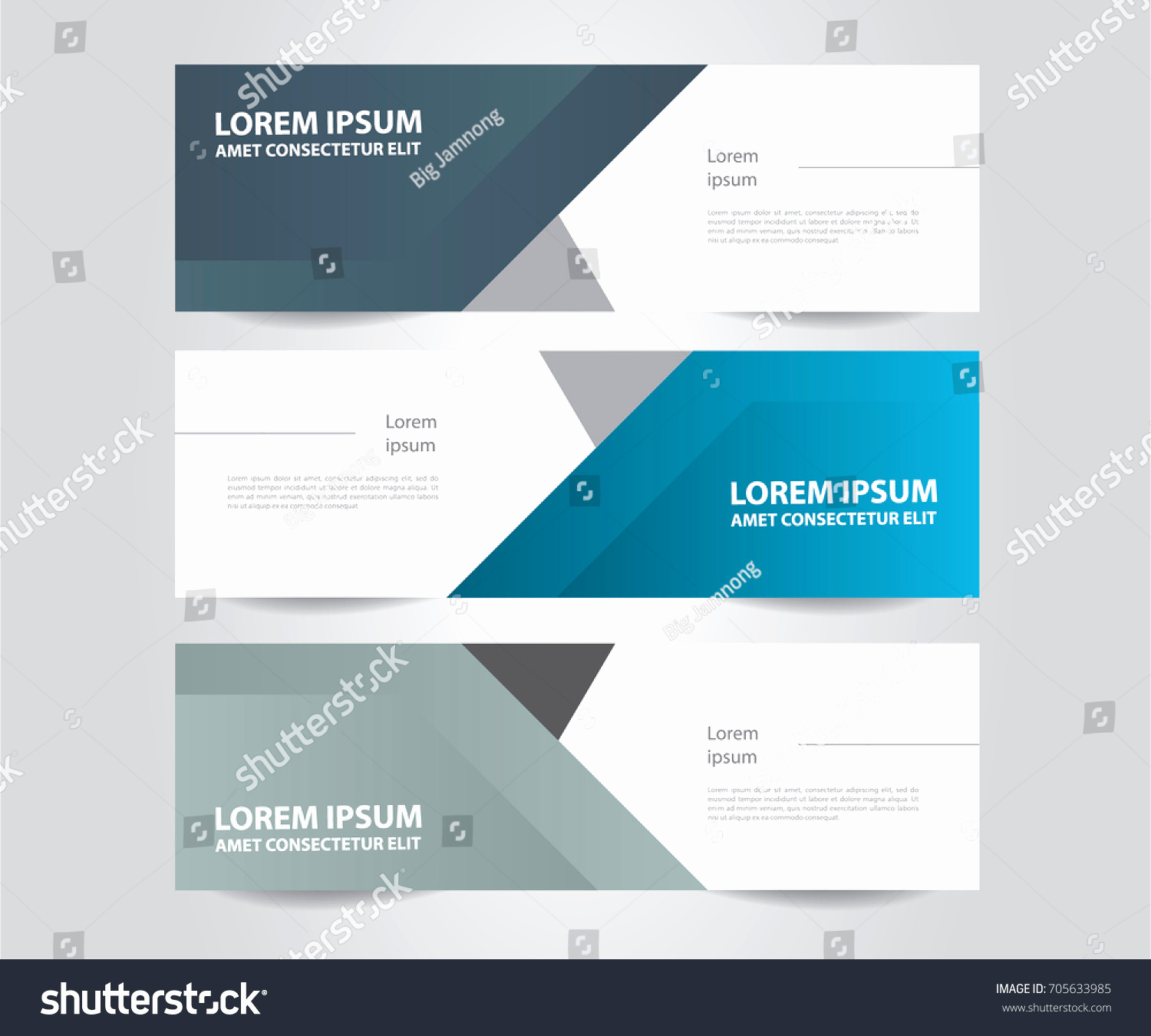 1500x1350 Modern Banner Vector Inspirational Award Winning Banner Ads