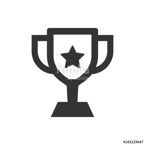 500x500 Award Icon