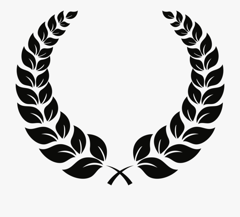 920x830 Wreath Clipart Award