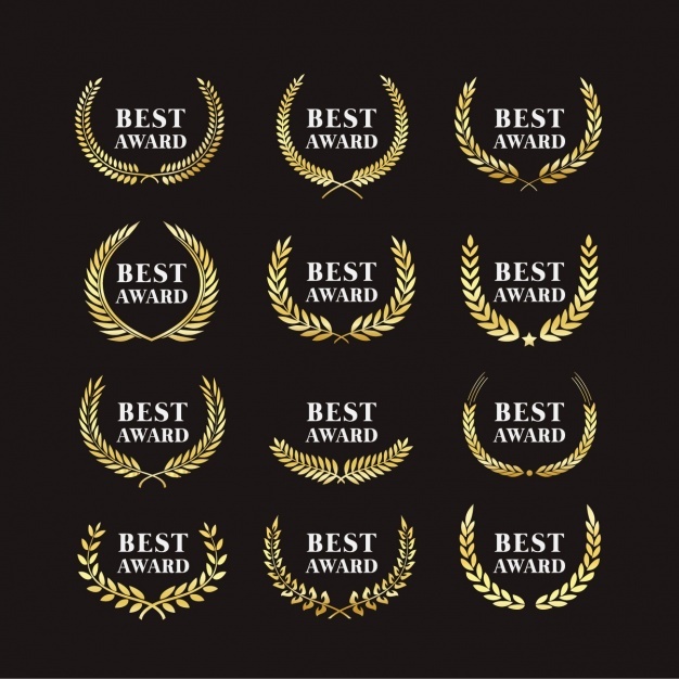 626x626 Award Vectors, Photos And Free Download