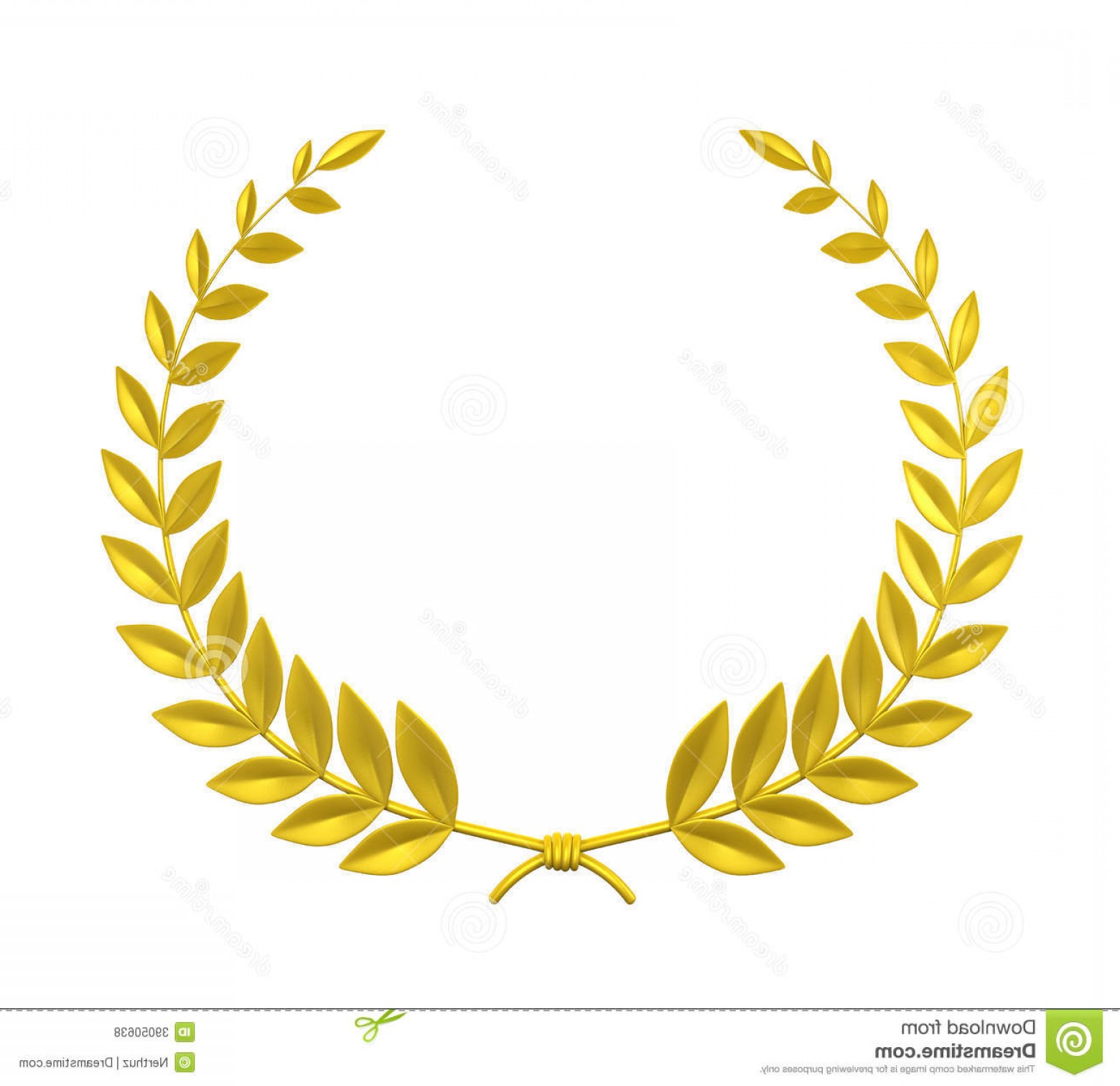 Award Leaves Vector at Collection of Award Leaves