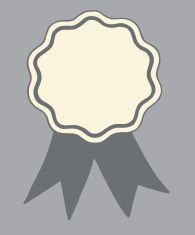 195x235 Blank Award Ribbon Vector Art Illustration Ribbons Ribbon