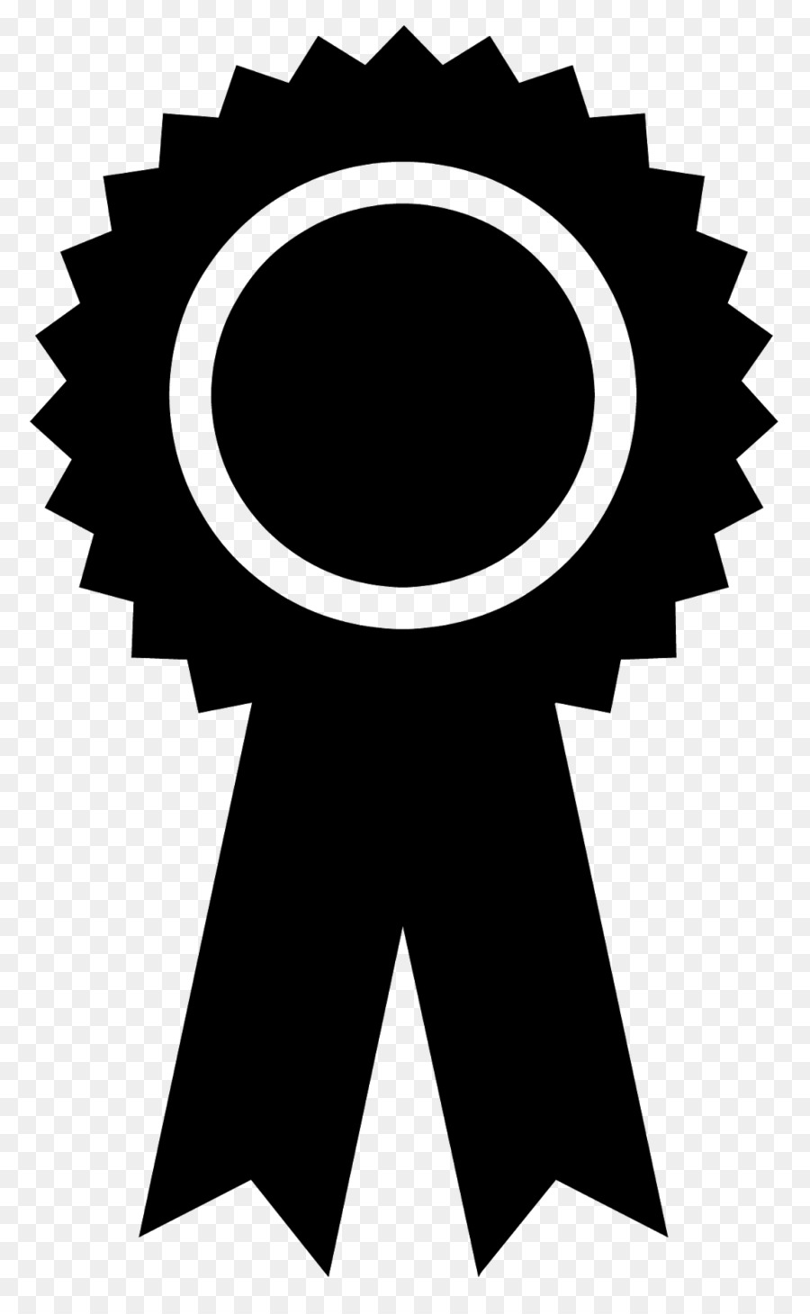 Award Ribbon Vector at Vectorified.com | Collection of Award Ribbon