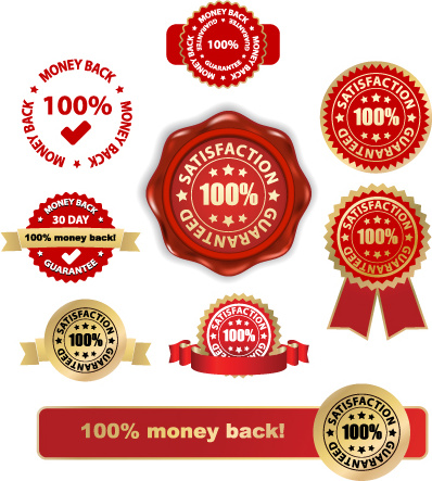 Set Of Wax Seal And Award Design Elements Vector Free Vector 398x443 Set Of Wax Seal And Award Design Elements Vector Free Vector