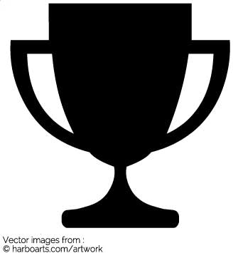 335x355 Download Trophy Award