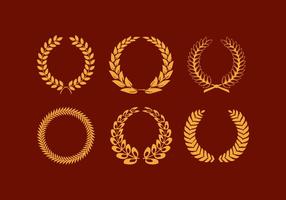 286x200 Award Free Vector Art