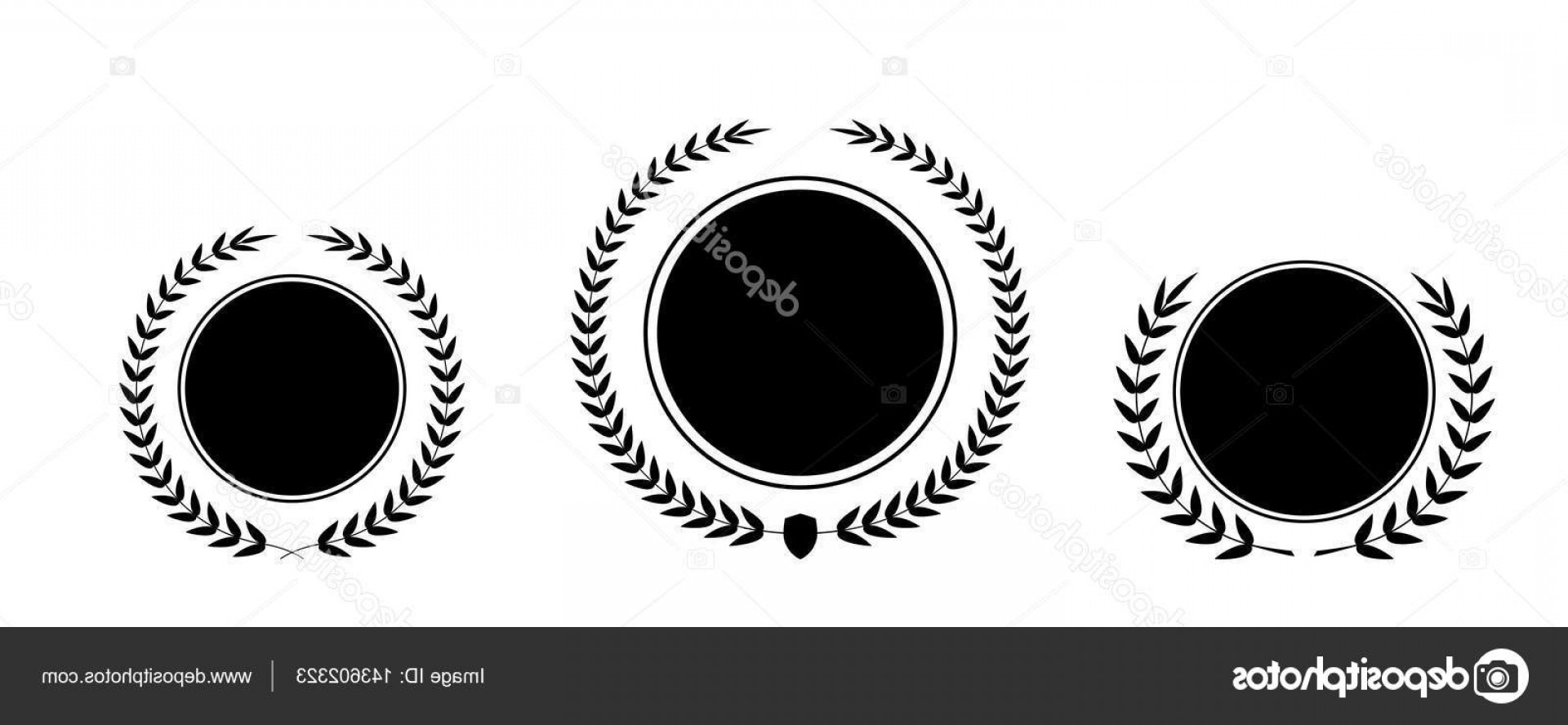 1920x888 Gold Award Vector Leaves Hoodamath