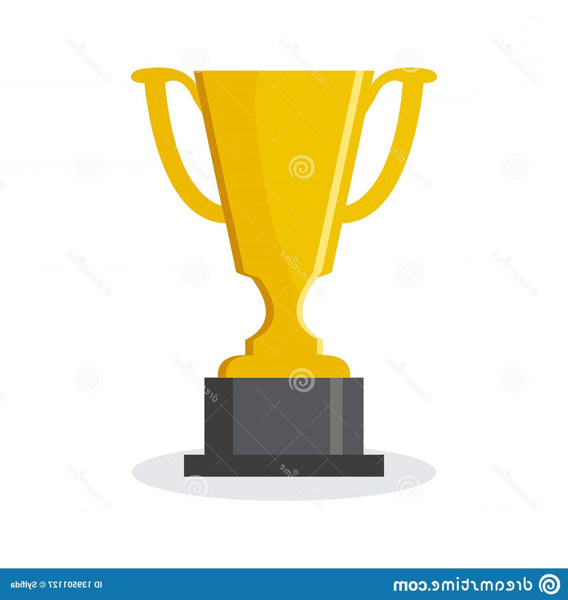 1920x2026 Vector Gold Cup Studiogrfx