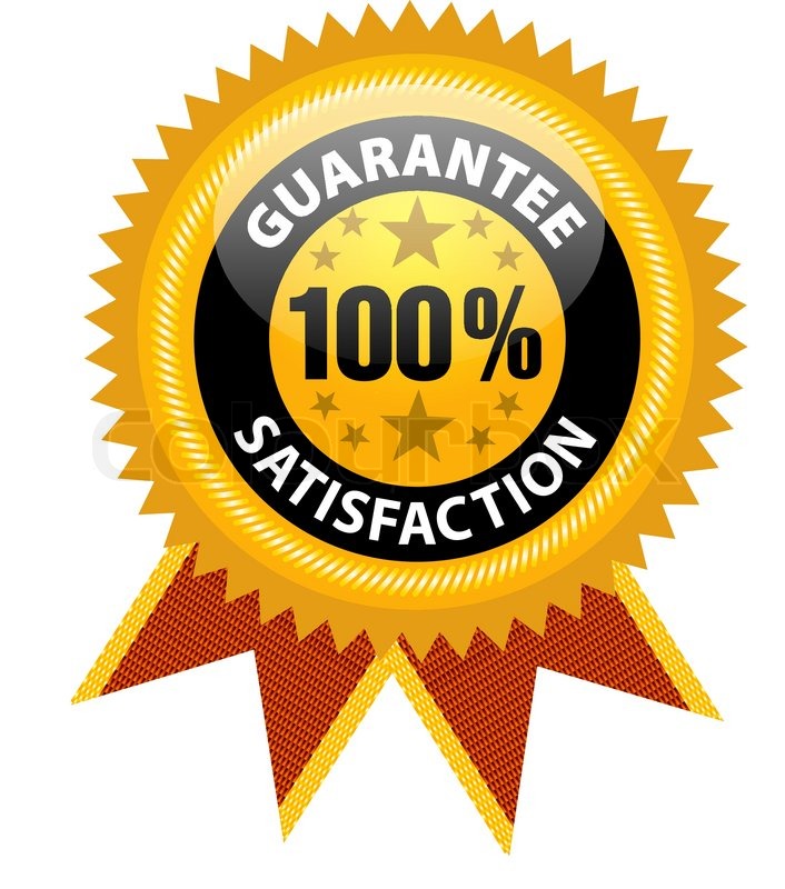 706x800 Vector Award Label With Ribbons Stock Vector Colourbox