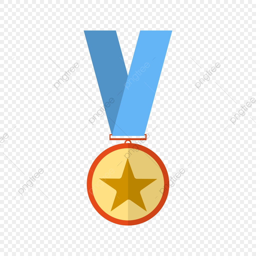 1024x1024 Award Vector Icon, Award Icon, Medal Icon, Star Medal Icon Png