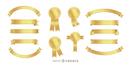 533x260 Award Vector Graphics To Download