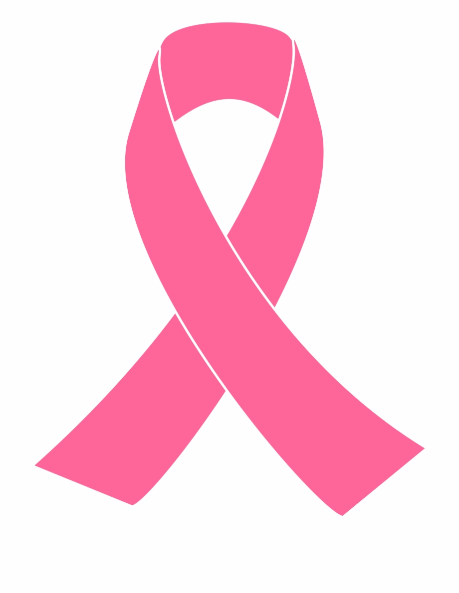 920x1190 Cancer Ribbon Png