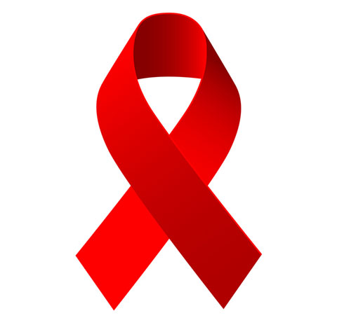 480x454 Vector Awareness Ribbon Free