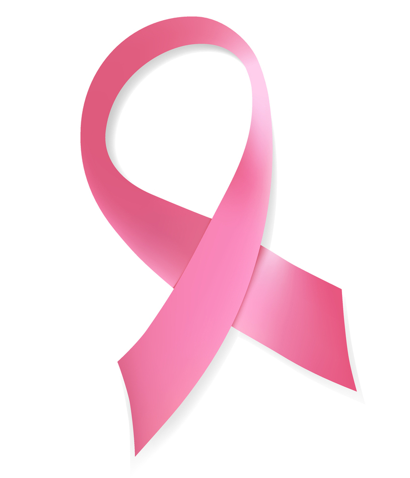814x950 Awareness Ribbon Vector Free