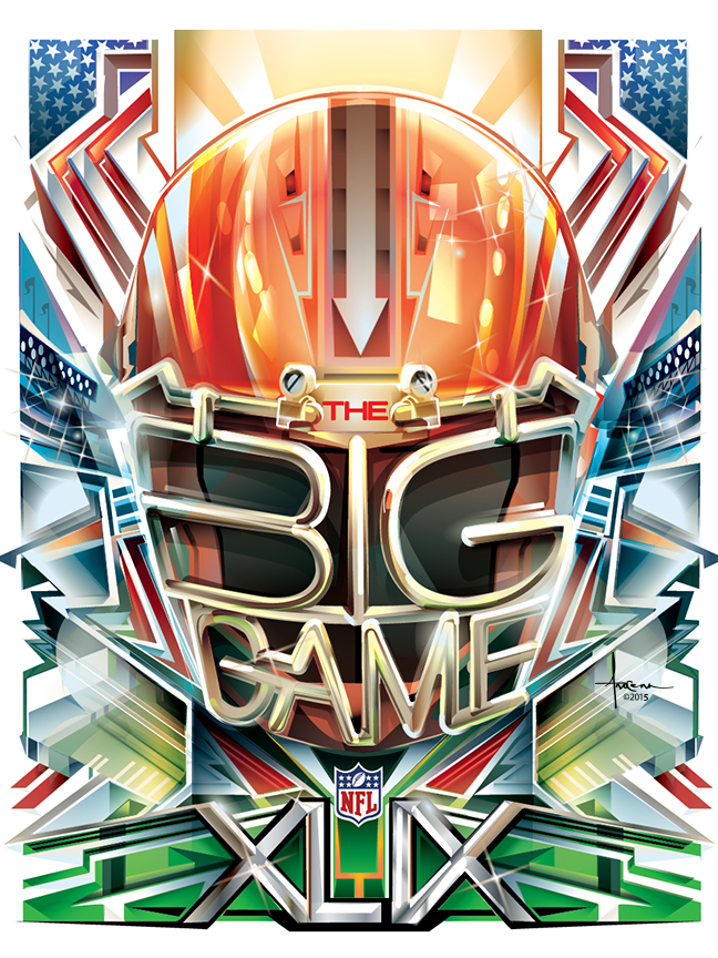 648x864 Awesome Vector Art