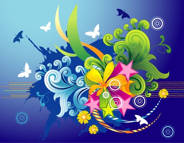 600x464 Awesome Vector Graphic Free Vector In Encapsulated Postscript