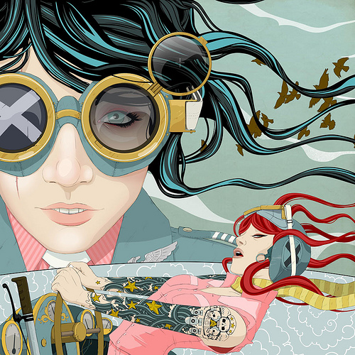 500x500 Inspirational Vector Groups, And A Truckload Of Awesome