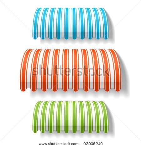 Stock Vector Convex Awning Vector Craft Website Stock 450x470 Stock Vector Convex Awning Vector Craft Website Stock