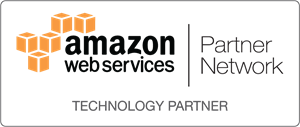 300x127 Amazon Web Services Partner Network Logo Vector