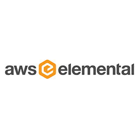 280x280 Free Download Aws Elemental Vector Logo