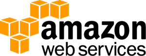 300x116 Amazon Web Services Logo Vector