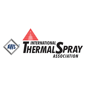 280x280 Free Download International Thermal Spray Association Vector Logo