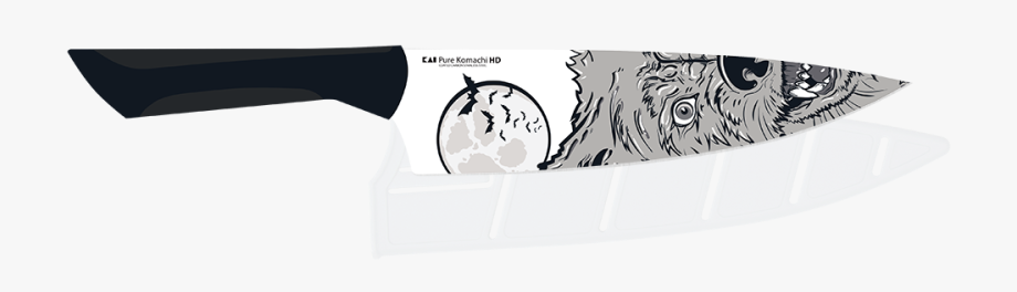 920x264 Ax Vector Chef Knife