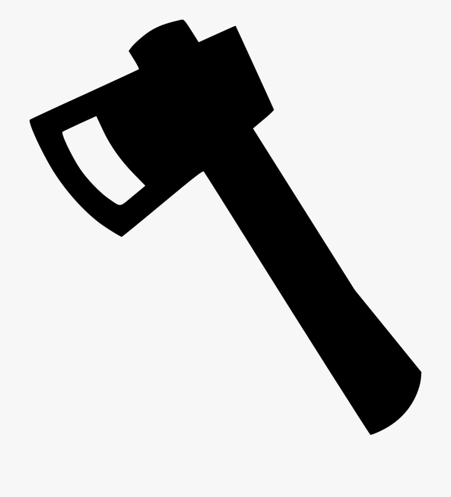 920x1015 Ax Vector Cross Axe