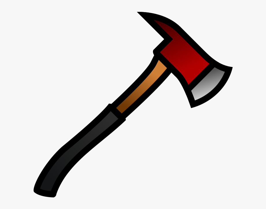 920x724 Ax Vector Fire Axe