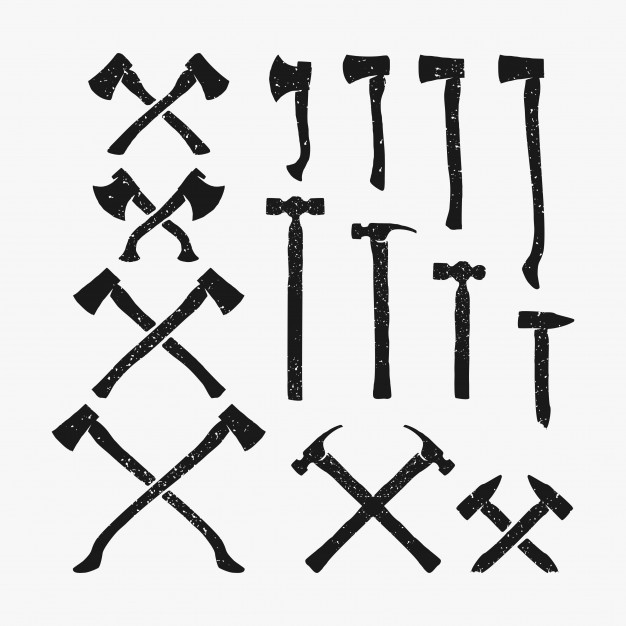 626x626 Axe Vectors, Photos And Free Download