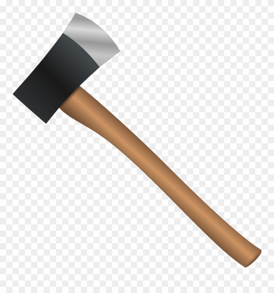 Axe Vector Png Transparent Image 880x940 Axe Vector Png Transparent Image
