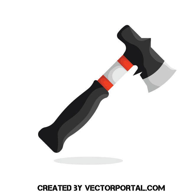 Axe Vector Clip Art 660x660 Axe Vector Clip Art