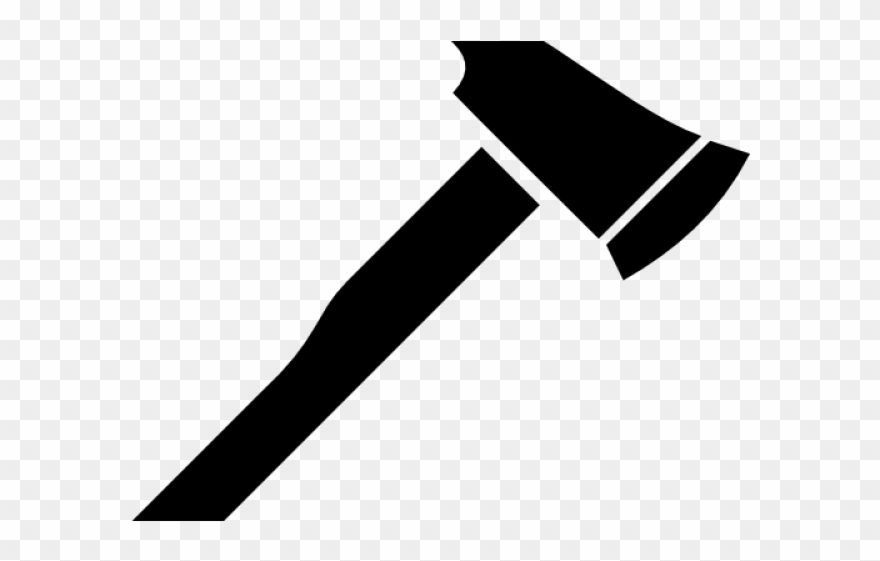 Fire Axe Vector Clipart 880x561 Fire Axe Vector Clipart