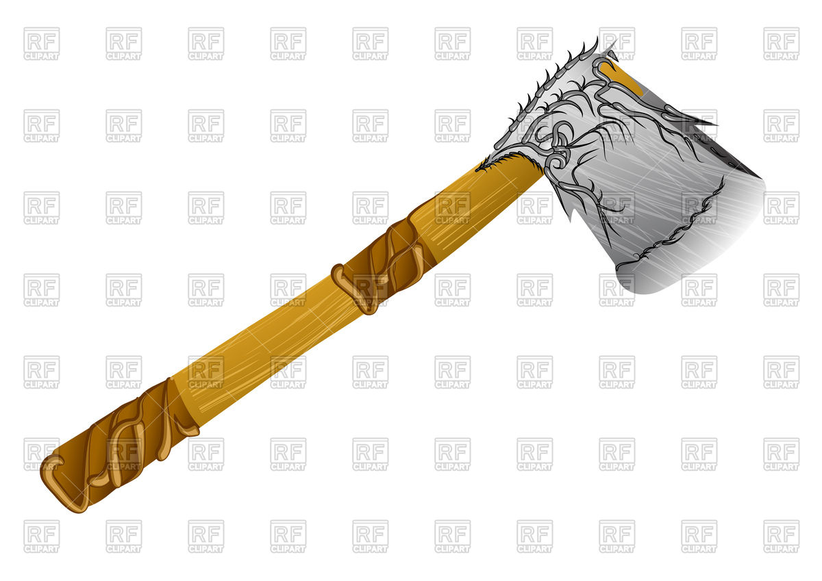 Lumber Decorative Axe Vector Image Of Objects Arkela 1200x849 Lumber Decorative Axe Vector Image Of Objects Arkela