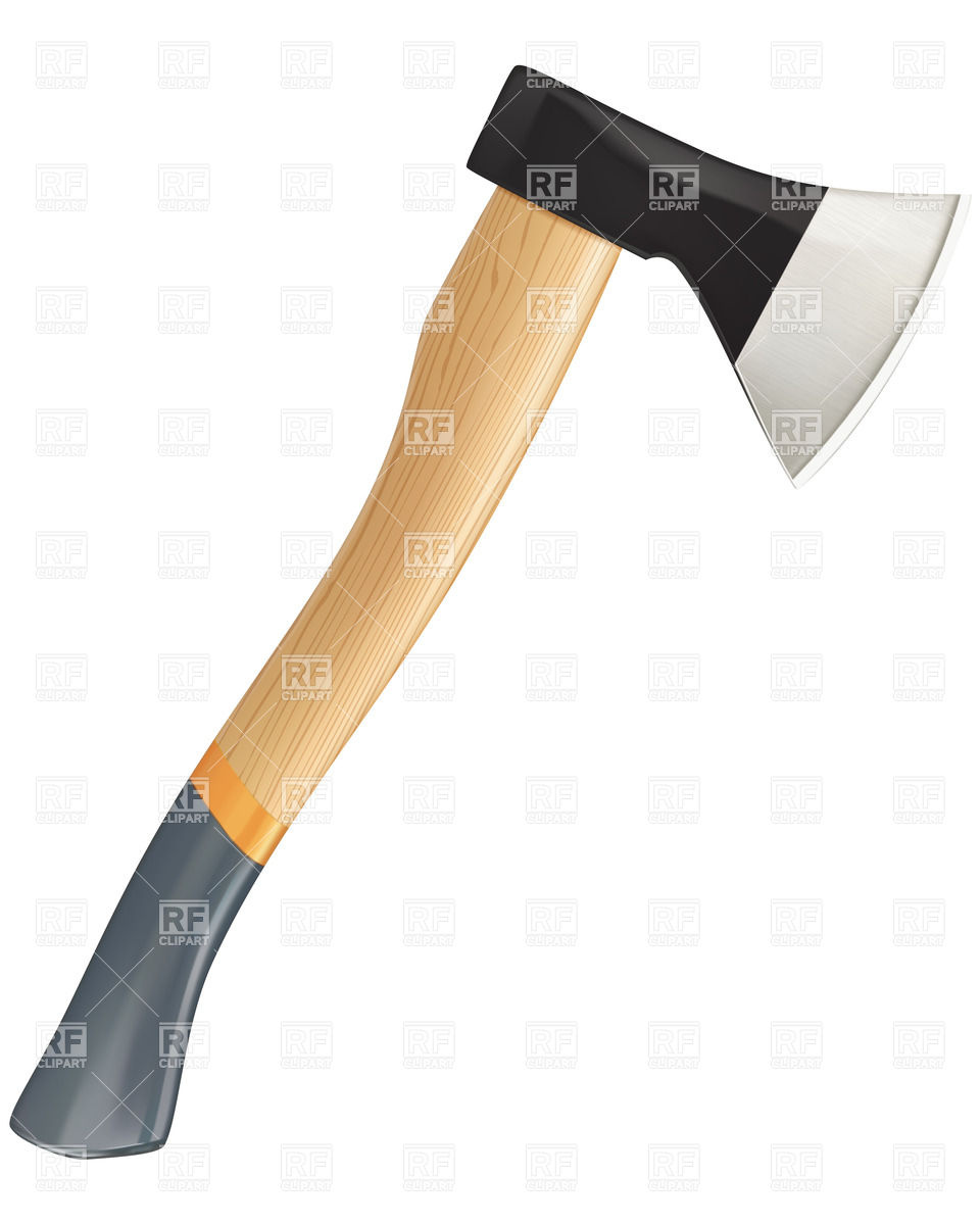 Axe Vector Image Of Objects Mylisa 960x1200 Axe Vector Image Of Objects Mylisa