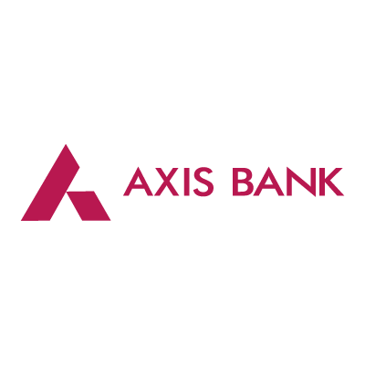400x400 Axis Bank Vector Logo
