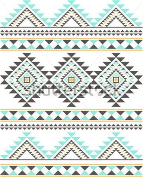 474x592 Navajo Border Designs